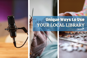 unique ways use library miss604 vancouver