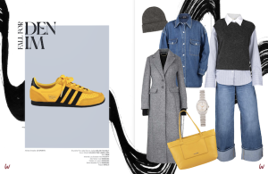 willowbrook fall style guide giveaway - 1
