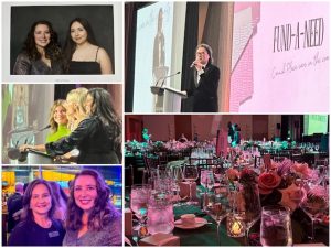 Canuck Place Gift of Time 2025