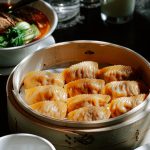 Din Tai Fung - Vancouver - Photo submitted