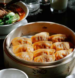Din Tai Fung - Vancouver - Photo submitted