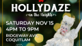 HollyDaze in the Heights - Austin Heights BIA Photos