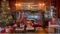 Homes for the Holidays YWCA 2025