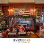 Homes for the Holidays YWCA 2025