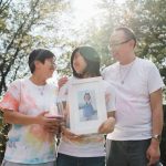 Light a Life Canuck Place - Lee Family