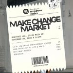 Make Change Market Vancouver 2025 Employ to Empower
