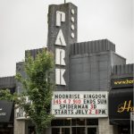 Park Theatre Vancouver - Photo Submitted