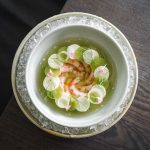 One Star Michelin Restaurant in Vancouver - Published on Main - Photo by Sarah Annand