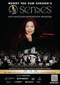 SENSES Concert