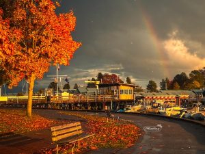 autumn rainbow stanley park miss604