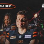 bc lions semi-final playoffs vancouver