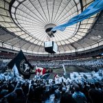 Vancouver Whitecaps Playoffs at BC Place - Miss604 Bollwitt Photo