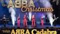 An ABBA Christmas Vancouver