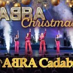 An ABBA Christmas Vancouver
