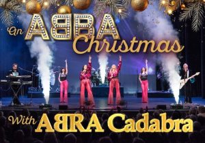 An ABBA Christmas Vancouver