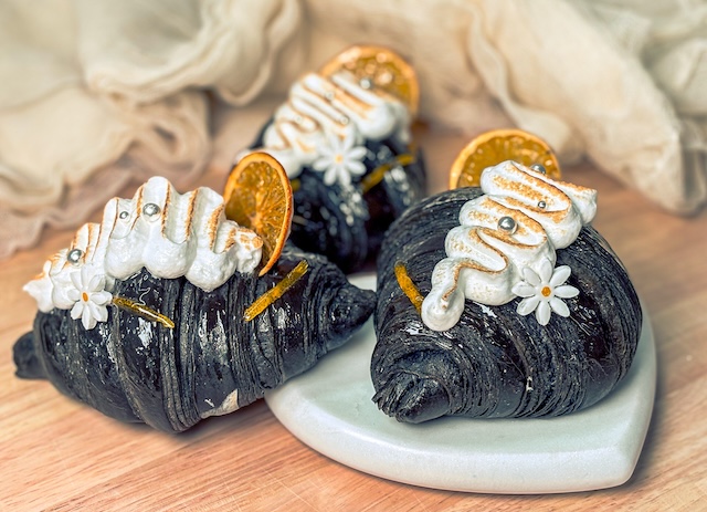 Broye Cafe - Metro Vancouver Croissant Crawl Photo Submitted