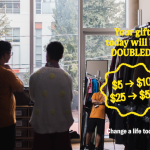 Covenant House Vancouver Nov-Dec 2025