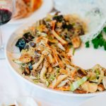 Dynasty Seafood Restaurant - Chinese Restaurant Awards Photo Submitted