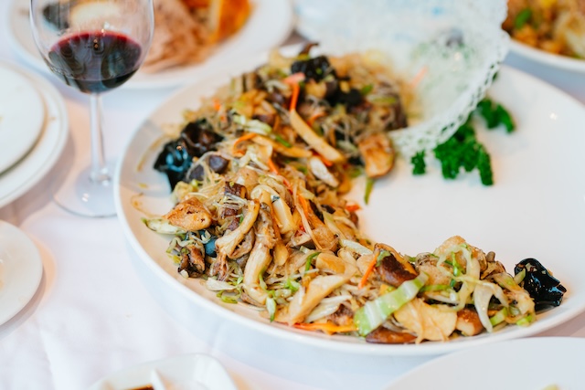 Dynasty Seafood Restaurant - Chinese Restaurant Awards Photo Submitted