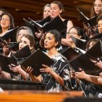 Christmas with Elektra Choir Vancouver