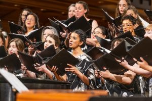 Christmas with Elektra Choir Vancouver