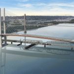 New Pattullo Bridge Province of BC Image