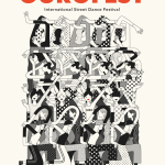 OUROFEST International Street Dance Festival in New Westminster