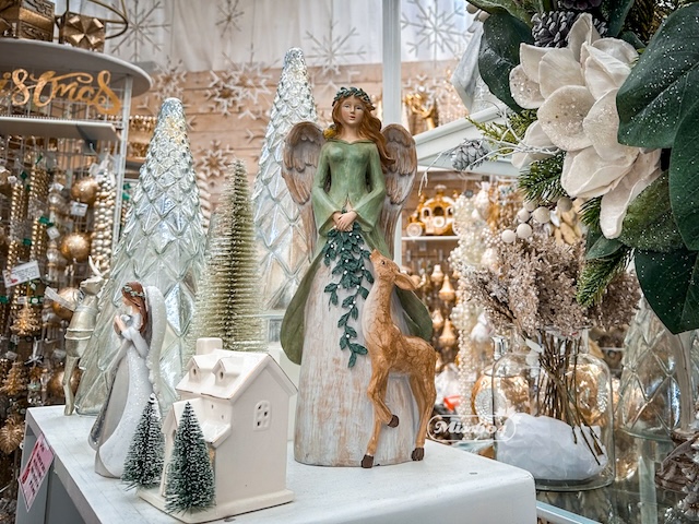 Potters Christmas Store - Miss604 Photo
