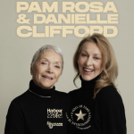 StarWalk Induction Harbour Dance Vancouver