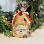 A Bread Affair - Granville Island Shortbread