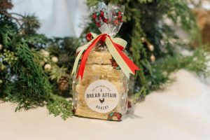 A Bread Affair - Granville Island Shortbread