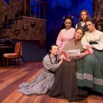 Arts Club Little Women 2025