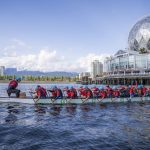 Concord Pacific Dragon Boat Festival Photo Submitted