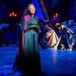 Disneys Frozen Arts Club Vancouver