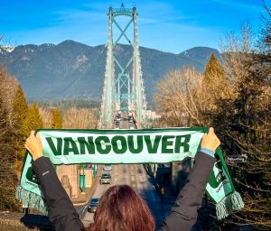 FIFA World Cup Vancouver Schedule Miss604