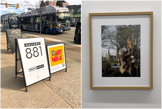 Gallery 881 - Fundraiser and Miss604 Photo