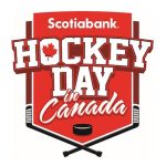 Hockey Day in Canada Logo