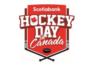 Hockey Day in Canada Logo