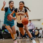 Junior All Native Basketball Tournament - Photo submitted