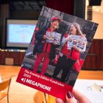 Megaphone Magazine Fundraising