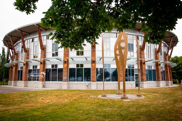 Museum of Surrey - Miss604 Photo