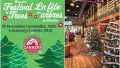 Steveston Festival of Trees at the Cannery