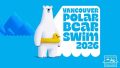 Vancouver Polar Bear Swim Graphic 2026