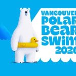 Vancouver Polar Bear Swim Graphic 2026