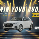 Win Your Audi Ad Miss604