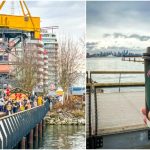 north vancouver christmas market shipyards