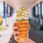 praguery pistachio chimney cone canuck place