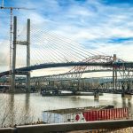 stal̕əw̓asəm Bridge - Pattullo Replacement - Miss604 Photo