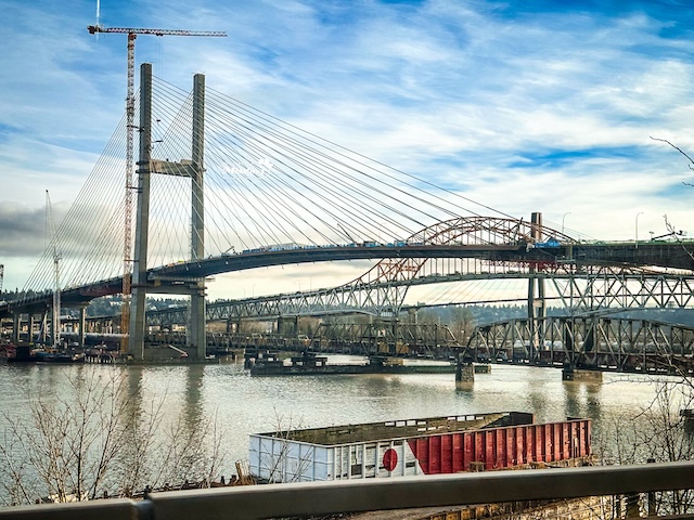 stal̕əw̓asəm Bridge - Pattullo Replacement - Miss604 Photo