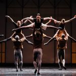 2018 Carmina Burana RWB Company. Photo by Daniel Crump